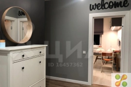 2-комн. квартира, 78 м²