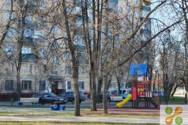 2-комн. квартира, 43 м²