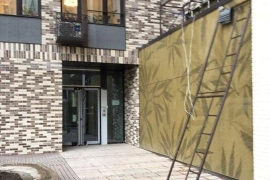 2-к квартира, 65 м², 13/15 эт.