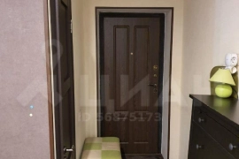 2-комн. квартира, 43,9 м²