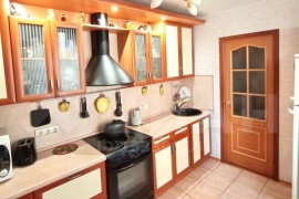2-комн. квартира, 54 м²