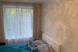 Недвижимость Квартиры / 2-к квартира, 44.7 м², 4/5 эт.