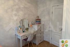 2-комн. квартира, 44,7 м²