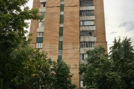 2-комн. квартира, 54 м²