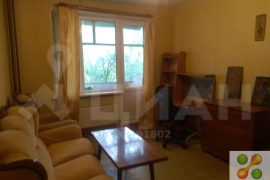 2-комн. квартира, 47,6 м²