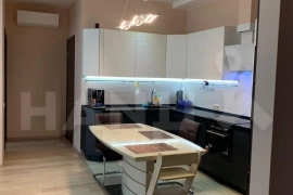 3-комн. квартира, 82 м²