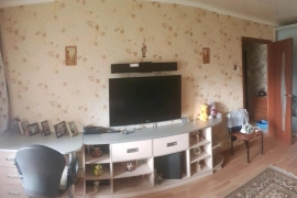 Недвижимость Квартиры / продажа от собственника, агентам просьба не беспокоить!
в хорошем состоянии, часть мебели остается, пишите сюда или  в вотсап-телеграм