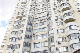 2-комн. квартира, 66 м²