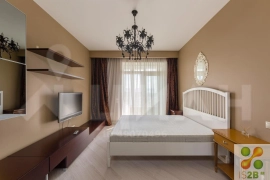 1-комн. квартира, 45,1 м²