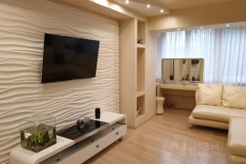 2-комн. квартира, 55,9 м²