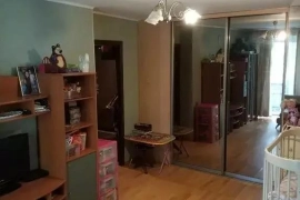 2-комнатная квартира: Москва, Ткацкая улица, 28/14 (42.32 м)