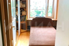 3-комн. квартира, 64,1 м²