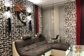 2-к апартаменты, 47 м², 4/15 эт.