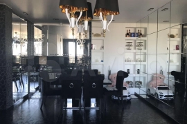 3-к апартаменты, 70 м², 31/47 эт.