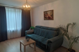 Купить 3-комнатную квартиру 70 м², 4/9 этаж  
