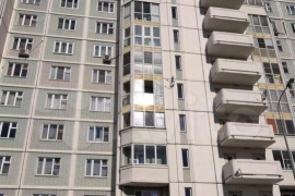 3-к квартира, 76 м², 5/20 эт.