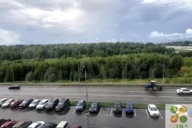 3-к квартира, 82 м², 5/17 эт.