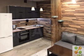 Квартира-студия, 17 м², 1/5 эт.