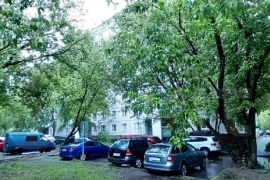 3-к квартира, 61 м², 5/9 эт.