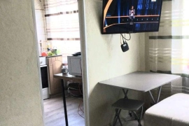3-к квартира, 55 м², 5/5 эт.