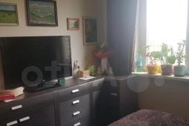 3-к квартира, 65 м², 10/12 эт.