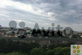 3-к квартира, 100 м², 10/12 эт.