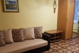 1-к квартира, 32.8 м², 5/9 эт.