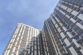 2-к квартира, 52 м², 8/20 эт.