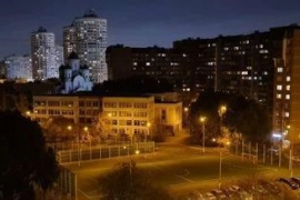 3-к квартира, 81.1 м², 9/12 эт.