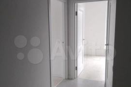 3-к квартира, 56 м², 5/19 эт.