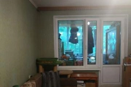 2-к квартира, 43 м², 5/9 эт.