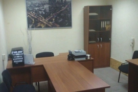Сдаю офис 20.0 м² город Москва метро Жулебино улица Генерала Кузнецова 18к/2