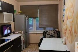 1-к квартира, 37.5 м², 1/14 эт.