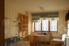4-к квартира, 147 м², 12/16 эт.