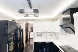 3-комн. квартира, 79 м²