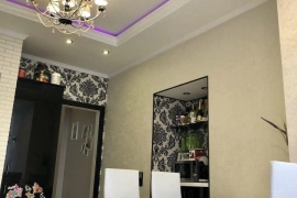 2-к квартира, 84 м², 3/15 эт.