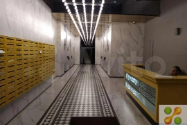 3-к квартира, 70 м², 4/20 эт.