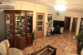 5-к квартира, 115 м², 9/16 эт.