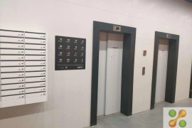 Квартира-студия, 22.1 м², 16/17 эт.