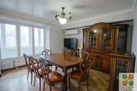 2-к квартира, 63.5 м², 12/14 эт.