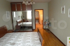 3-к квартира, 80 м², 6/8 эт.