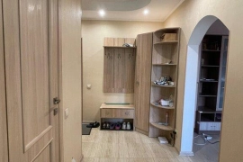 1-комнатная квартира: Москва, улица Цюрупы, 22к1 (38.2 м²)