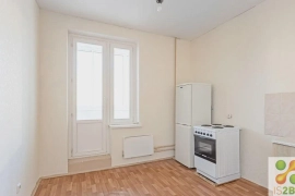 Продам двухкомнатную вторичку 54.0 м² этаж 8/17 город Москва ЮВАО Некрасовка проспект Защитников Москвы 7к/2