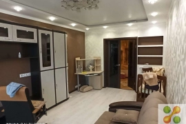 3-к квартира, 75 м², 4/12 эт.