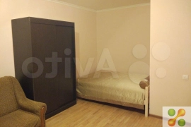 1-к квартира, 40 м², 3/14 эт.