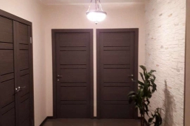 3-к квартира, 80 м², 9/16 эт.