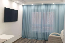 2-к квартира, 56 м², 12/17 эт.