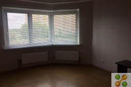 3-к квартира, 72.8 м², 3/19 эт.