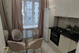 3-к квартира, 68 м², 4/8 эт.
