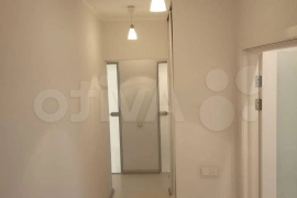 3-к квартира, 63 м², 8/14 эт.